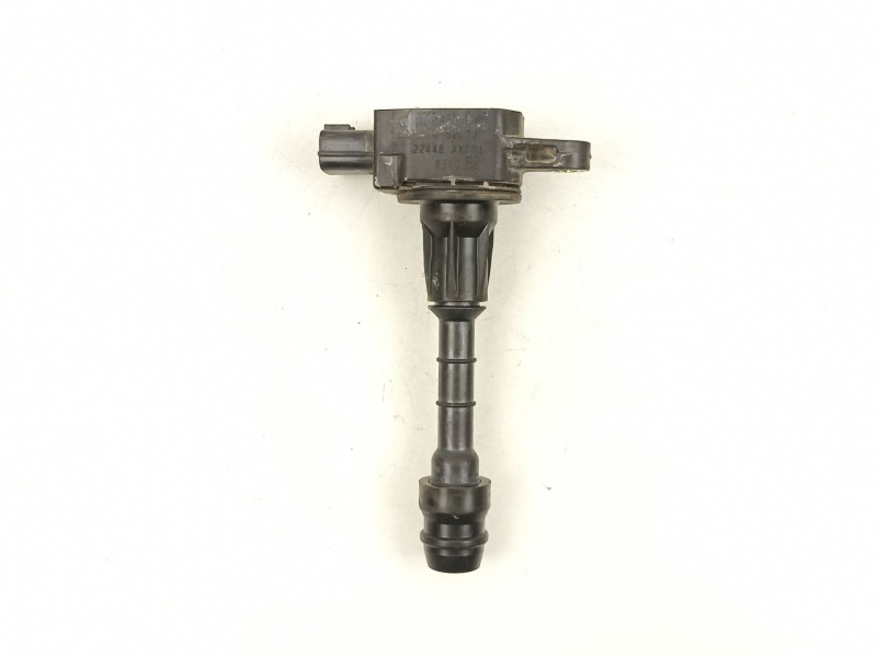 Recambio de bobina para nissan note (e11e) 1.4 cat referencia OEM IAM 22448AX001 AIC6207J 