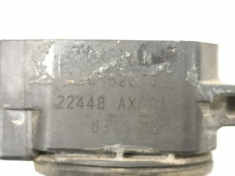 Recambio de bobina para nissan note (e11e) 1.4 cat referencia OEM IAM 22448AX001 AIC6207J 