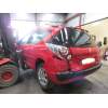 peugeot 207 1.6 hdi -9hx--ingles del año 2007