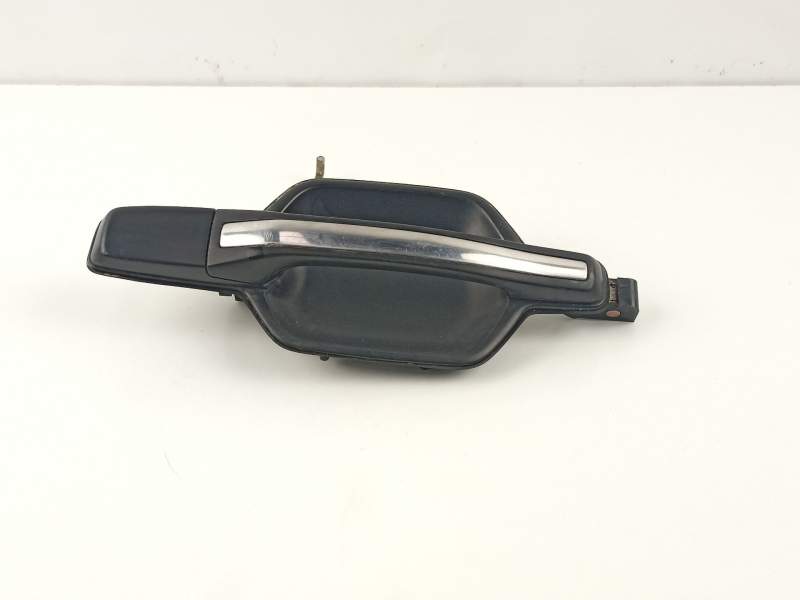 Recambio de manilla trasera derecha para mitsubishi montero 3.2 did referencia OEM IAM MR970194  