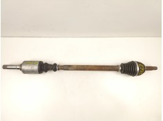 Recambio de transmision delantera derecha para citroën saxo 1.5 d referencia OEM IAM 32737F   2