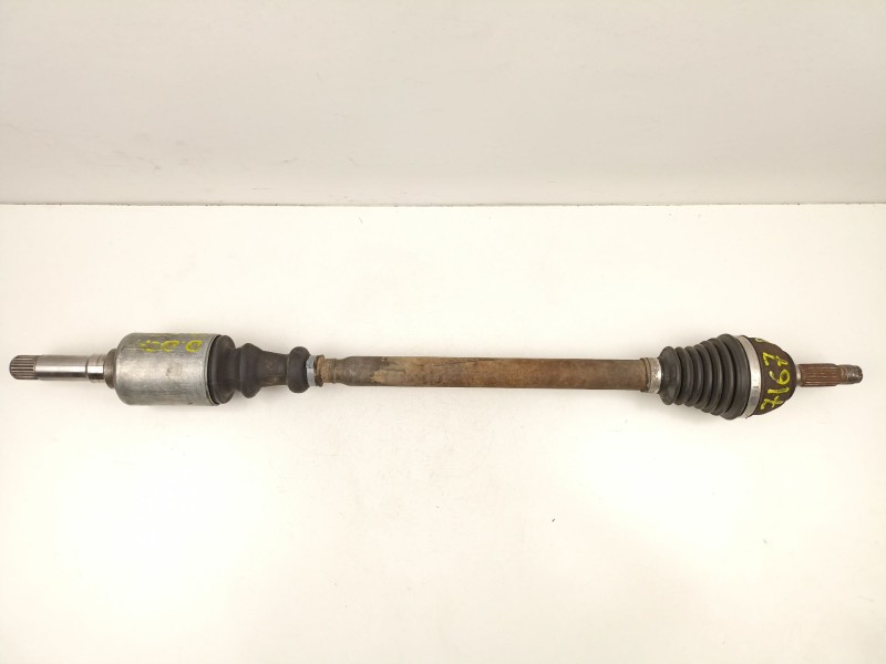 Recambio de transmision delantera derecha para citroën saxo 1.5 d referencia OEM IAM 32737F  