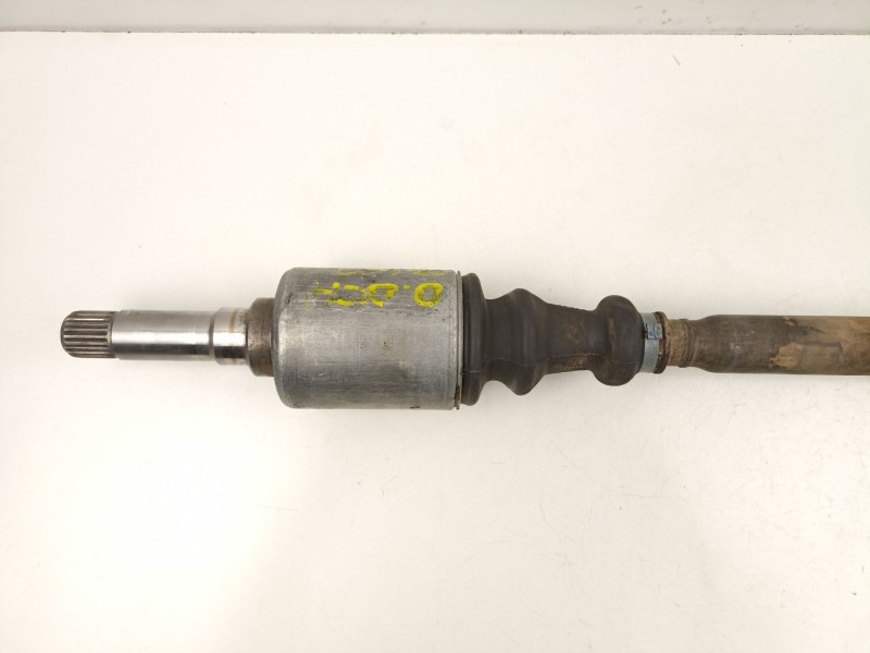 Recambio de transmision delantera derecha para citroën saxo 1.5 d referencia OEM IAM 32737F  