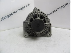 Recambio de alternador : renault scenic : 1.5 dci (106,05cv) [2007] para renault scenic 1.5 dci referencia OEM IAM 8200722726D   2