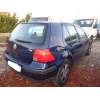 volkswagen golf del año 1998