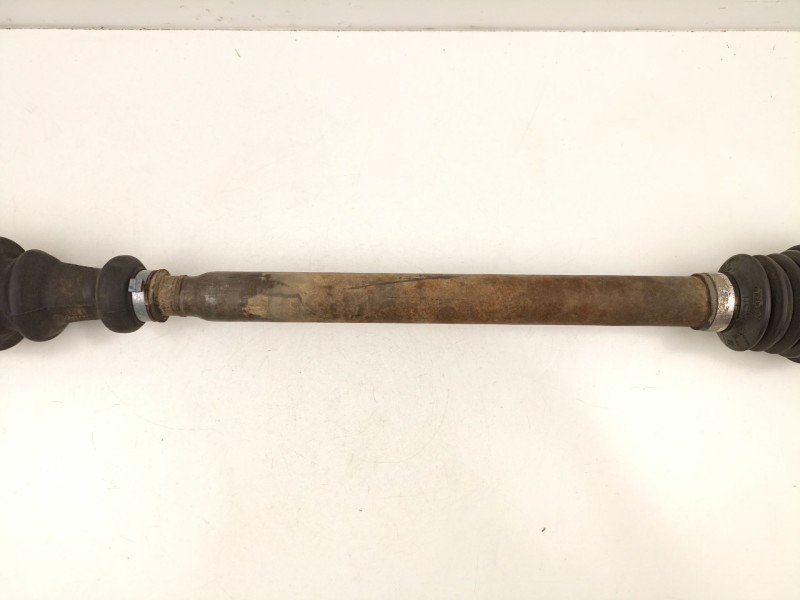 Recambio de transmision delantera derecha para citroën saxo 1.5 d referencia OEM IAM 32737F  