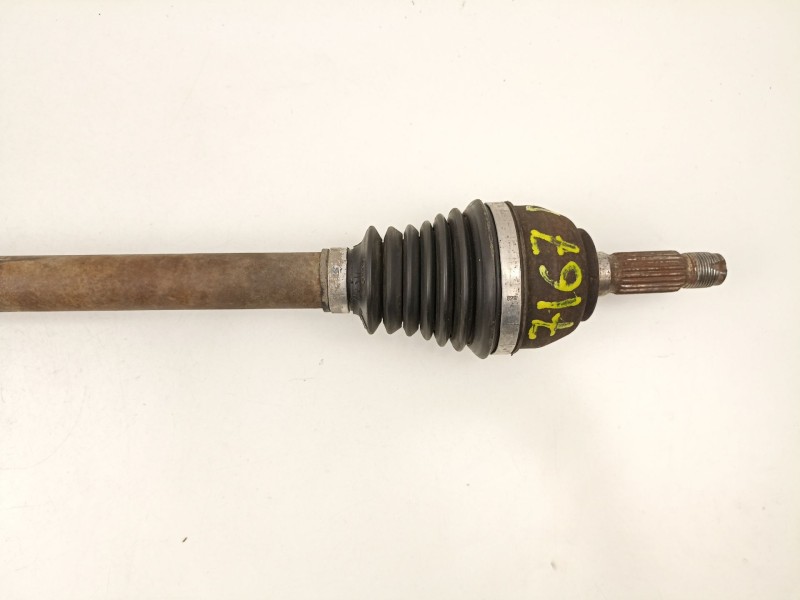 Recambio de transmision delantera derecha para citroën saxo 1.5 d referencia OEM IAM 32737F  