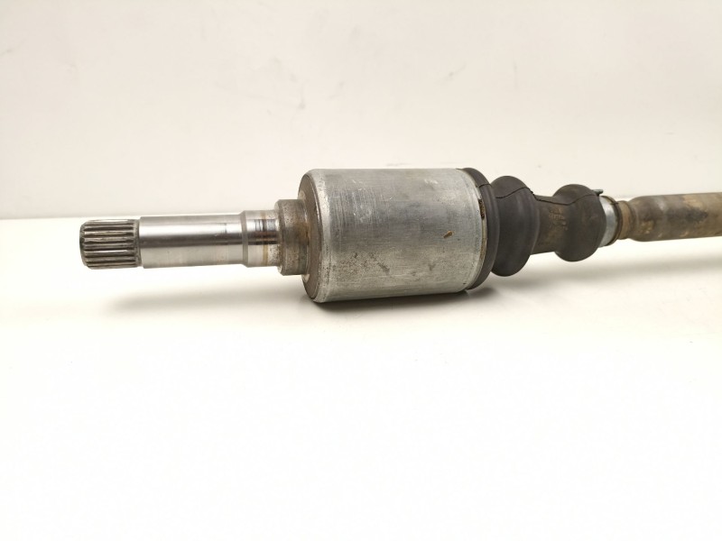 Recambio de transmision delantera derecha para citroën saxo 1.5 d referencia OEM IAM 32737F  