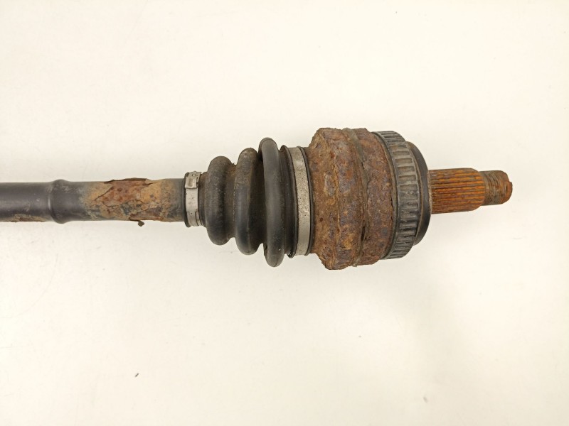 Recambio de transmision trasera derecha para bmw 120 2.0 td referencia OEM IAM 33217547076  