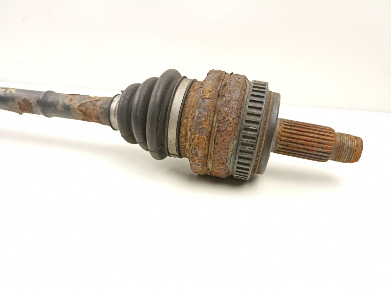 Recambio de transmision trasera derecha para bmw 120 2.0 td referencia OEM IAM 33217547076  