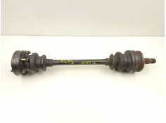 Recambio de transmision trasera derecha para mercedes-benz c270 2.7 dci automatico referencia OEM IAM A2033501210  