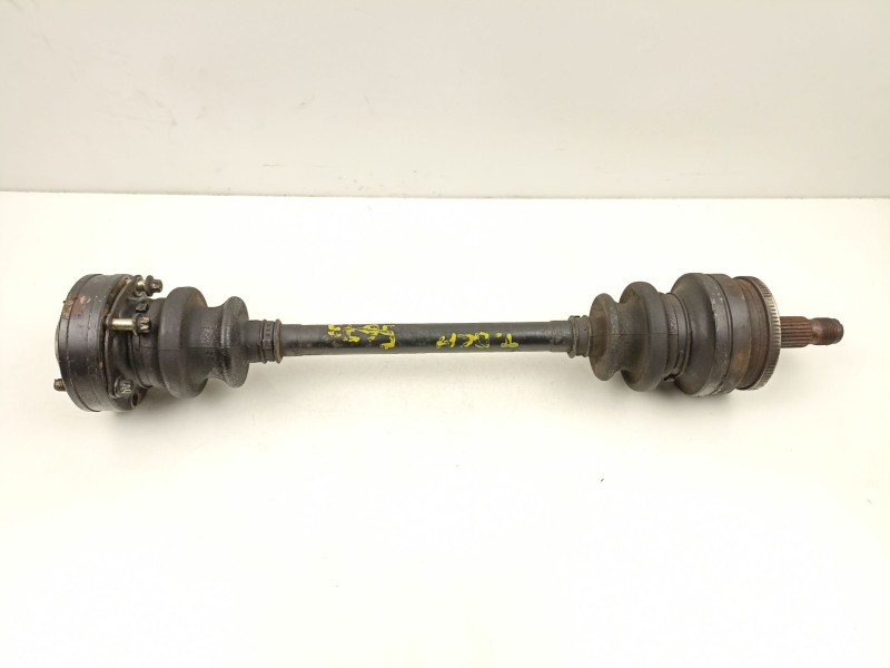 Recambio de transmision trasera derecha para mercedes-benz c270 2.7 dci automatico referencia OEM IAM A2033501210  