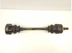 Recambio de transmision trasera derecha para mercedes-benz c270 2.7 dci automatico referencia OEM IAM A2033501210   2