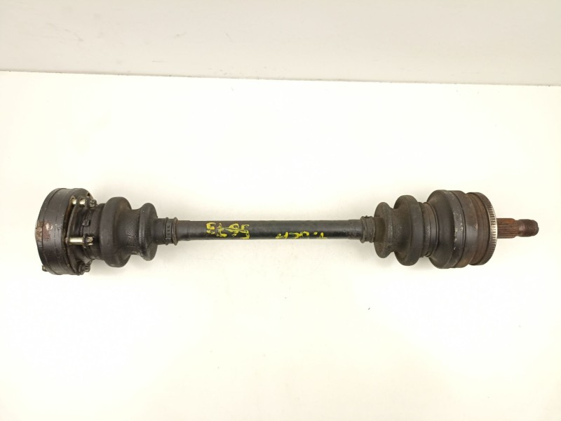 Recambio de transmision trasera derecha para mercedes-benz c270 2.7 dci automatico referencia OEM IAM A2033501210  