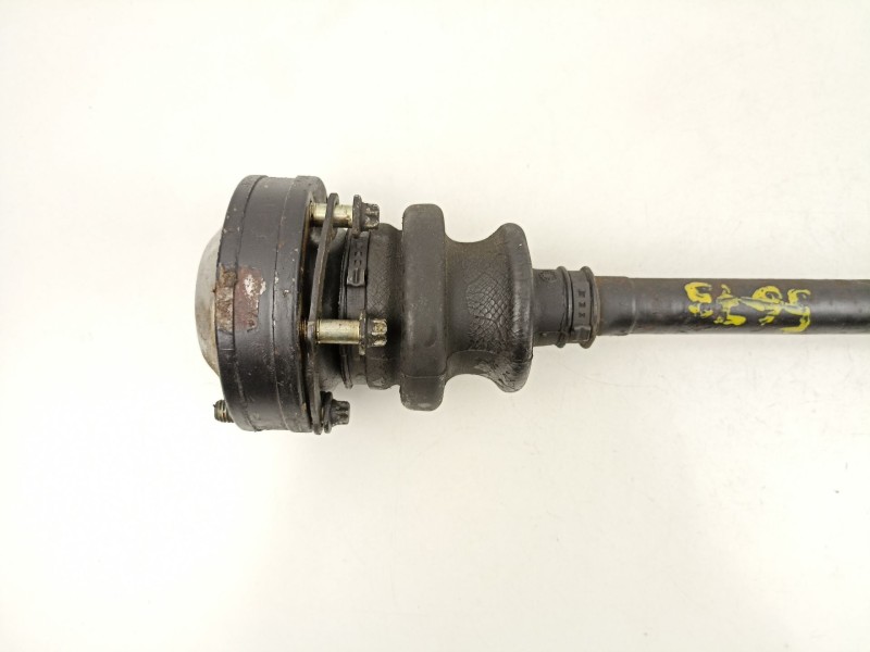 Recambio de transmision trasera derecha para mercedes-benz c270 2.7 dci automatico referencia OEM IAM A2033501210  