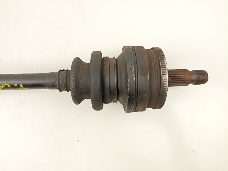 Recambio de transmision trasera derecha para mercedes-benz c270 2.7 dci automatico referencia OEM IAM A2033501210  