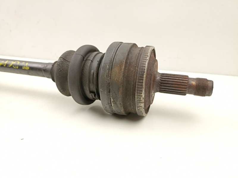 Recambio de transmision trasera derecha para mercedes-benz c270 2.7 dci automatico referencia OEM IAM A2033501210  