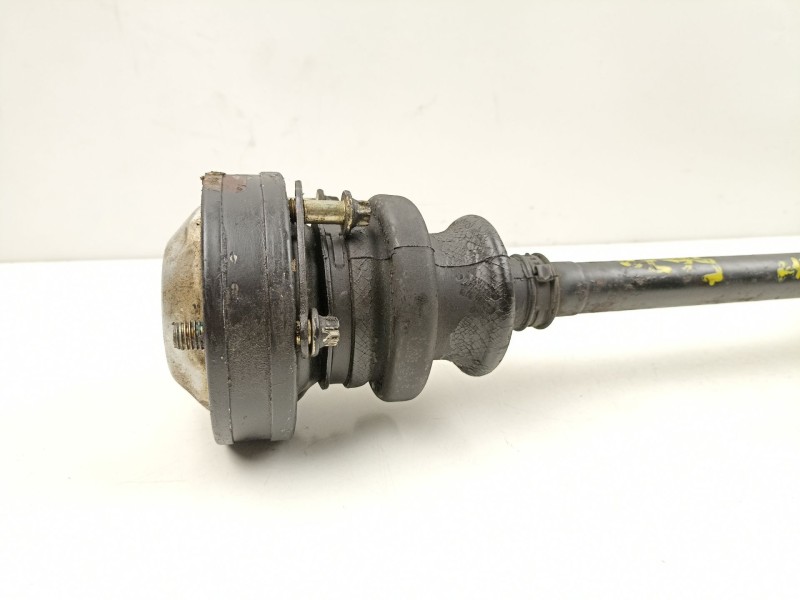 Recambio de transmision trasera derecha para mercedes-benz c270 2.7 dci automatico referencia OEM IAM A2033501210  