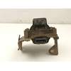 Recambio de bobina para citroën ax 1.4 g referencia OEM IAM 597045 BAE507BK 