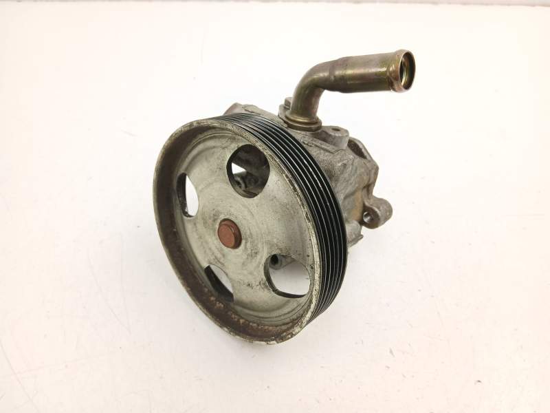 Recambio de bomba direccion para ford fiesta v (jh_, jd_) 1.4 tdci referencia OEM IAM 2S6C3A696DD  