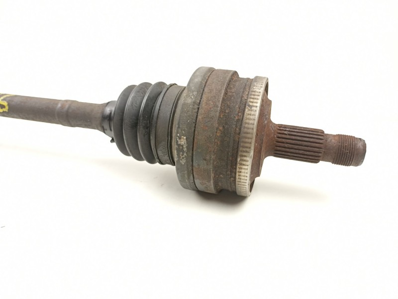 Recambio de transmision trasera izquierda para mercedes-benz c270 2.7 td td-612962 automatico referencia OEM IAM A2033502456  