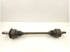 Recambio de transmision trasera derecha para mercedes-benz c270 2.7 td td-612962 automatico referencia OEM IAM A2033502456  