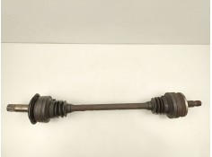Recambio de transmision trasera derecha para mercedes-benz c270 2.7 td td-612962 automatico referencia OEM IAM A2033502456   2