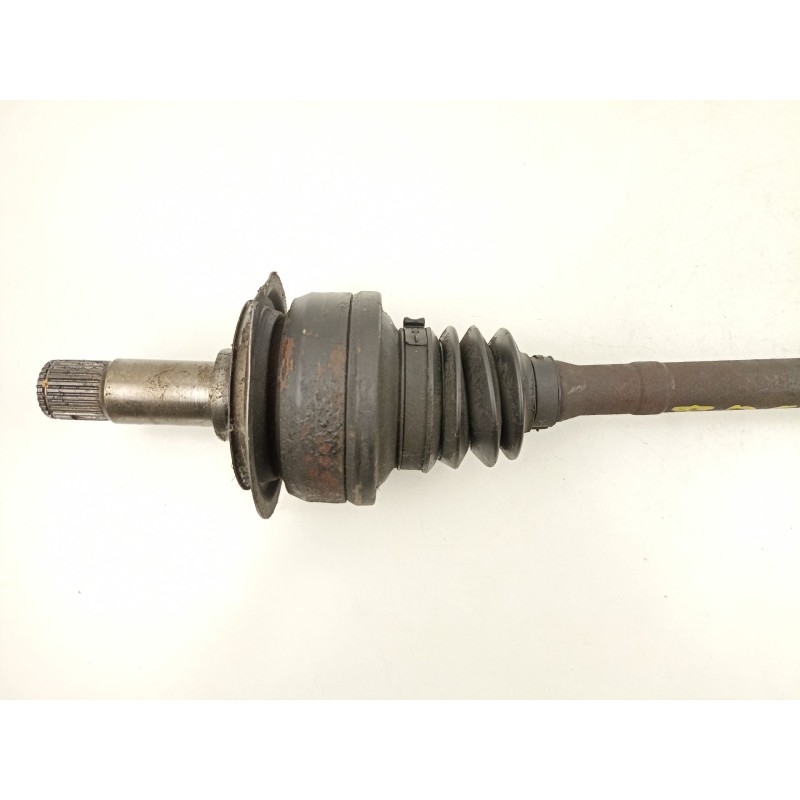 Recambio de transmision trasera derecha para mercedes-benz c270 2.7 td td-612962 automatico referencia OEM IAM A2033502456  