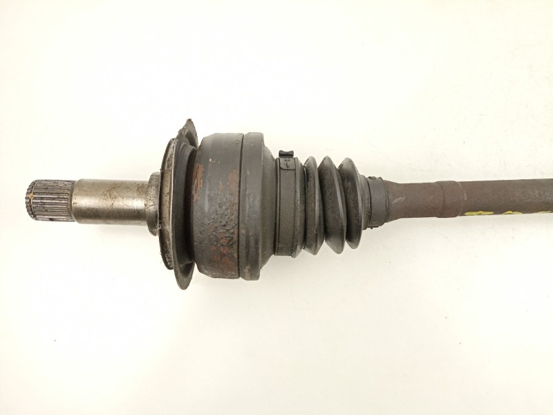 Recambio de transmision trasera derecha para mercedes-benz c270 2.7 td td-612962 automatico referencia OEM IAM A2033502456  