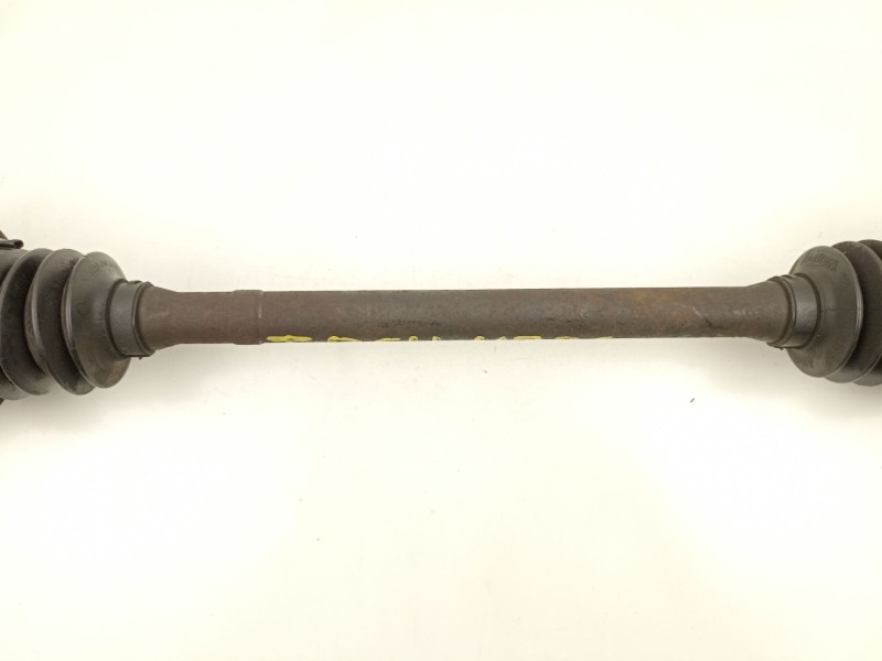 Recambio de transmision trasera derecha para mercedes-benz c270 2.7 td td-612962 automatico referencia OEM IAM A2033502456  