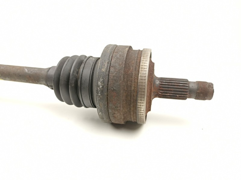 Recambio de transmision trasera derecha para mercedes-benz c270 2.7 td td-612962 automatico referencia OEM IAM A2033502456  