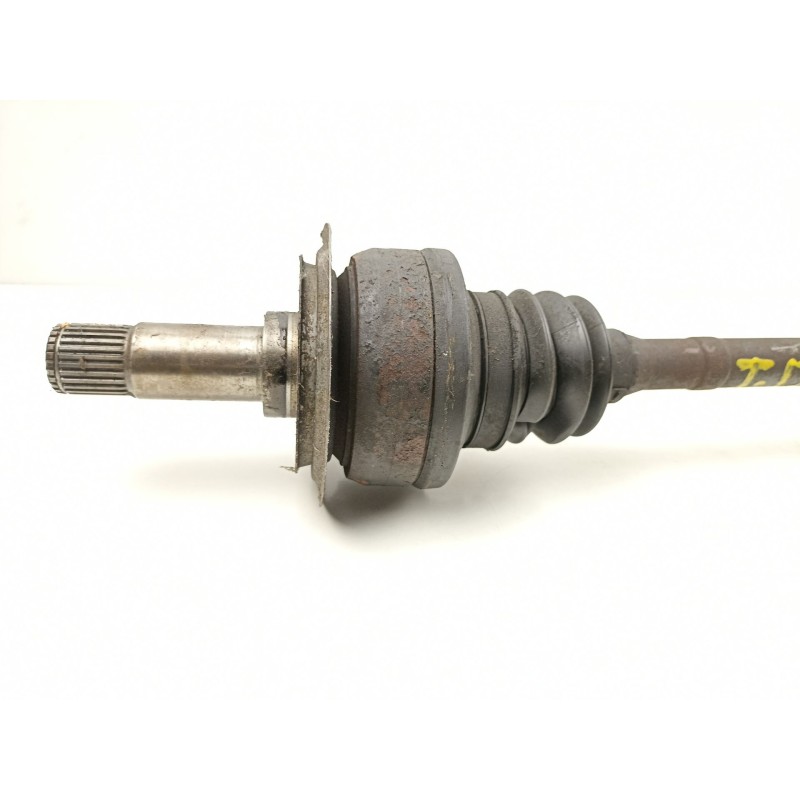 Recambio de transmision trasera derecha para mercedes-benz c270 2.7 td td-612962 automatico referencia OEM IAM A2033502456  