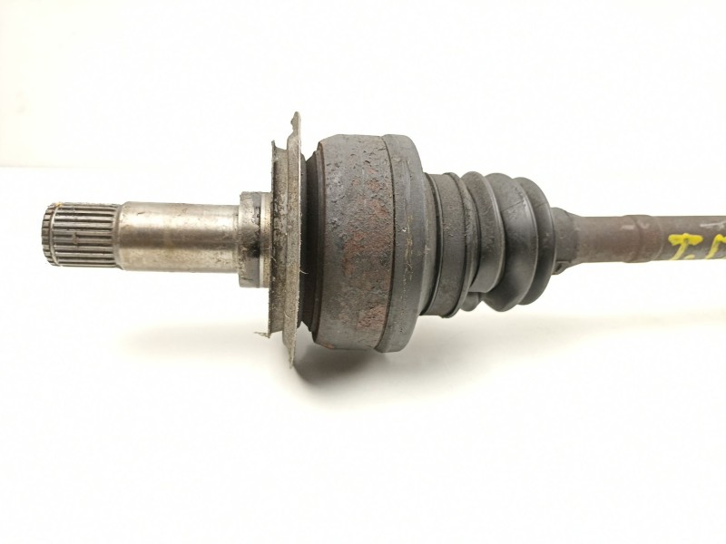 Recambio de transmision trasera derecha para mercedes-benz c270 2.7 td td-612962 automatico referencia OEM IAM A2033502456  