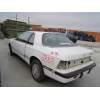 chrysler le baron del año 1994