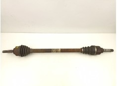 Recambio de transmision delantera derecha para citroën c3 1.4 hdi exclusive referencia OEM IAM 9638226380  