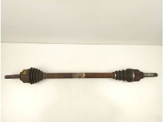 Recambio de transmision delantera derecha para citroën c3 1.4 hdi exclusive referencia OEM IAM 9638226380   2