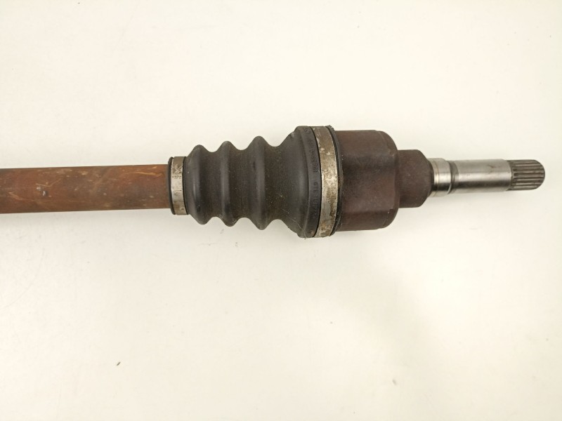 Recambio de transmision delantera derecha para citroën c3 1.4 hdi exclusive referencia OEM IAM 9638226380  