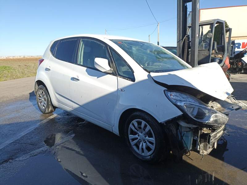 Recambio de carroceria para hyundai ix20 (jc) 1.4 crdi referencia OEM IAM   