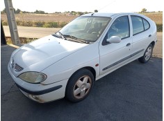 renault megane i (ba0/1_) del año 2000
