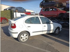 renault megane i (ba0/1_) del año 2000 2