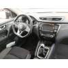 nissan qashqai ii (j11, j11_) del año 2018