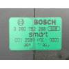 Recambio de potenciometro aceleracion para smart coupe 0.7 turbo cat referencia OEM IAM 0012589V001 0280752268 