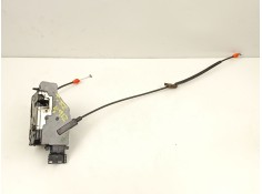 Recambio de cerradura puerta trasera izquierda para citroën c4 2.0 hdi hdi-rhj grand picasso referencia OEM IAM 9137H1  