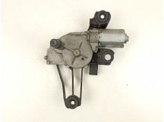 Recambio de motor limpia trasero para citroën c4 2.0 hdi hdi-rhj grand picasso referencia OEM IAM 9646803180 0390201807  2