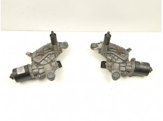 Recambio de motor limpia delantero para citroën c4 2.0 hdi hdi-rhj grand picasso referencia OEM IAM 9654063480  9654063380