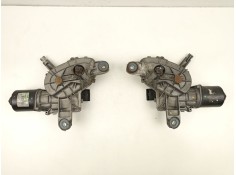 Recambio de motor limpia delantero para citroën c4 2.0 hdi hdi-rhj grand picasso referencia OEM IAM 9654063480  9654063380 2