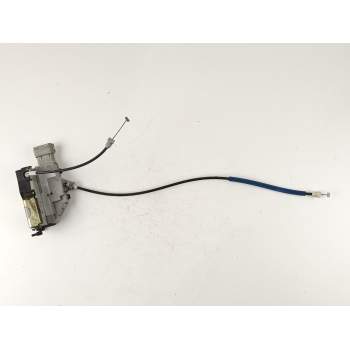 CERRADURA PUERTA TRASERA IZQUIERDA 9660699480 9660699480E00 40717097
