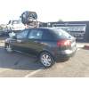 daewoo lacetti hatchback (klan) del año 2005