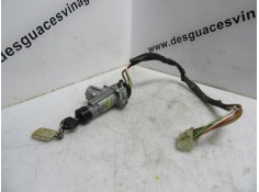 Recambio de antirrobo clausor de arranque : rover 115 : 1.5 d (57,10cv) [1996] para rover  115 1.5 d referencia OEM IAM   