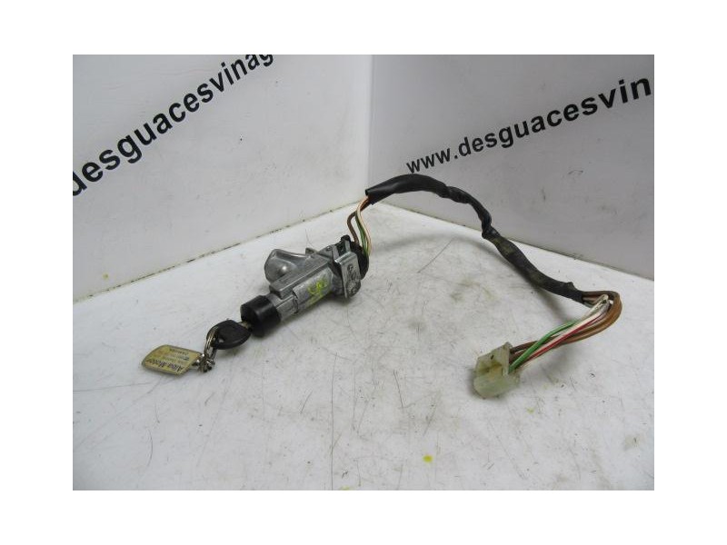 Recambio de antirrobo clausor de arranque : rover 115 : 1.5 d (57,10cv) [1996] para rover  115 1.5 d referencia OEM IAM   